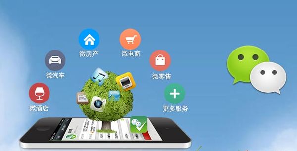 莘县分析企业微信公众号平台开发的优势有哪些？