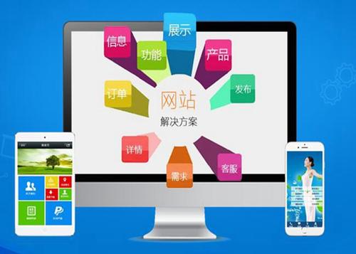莘县如何进行网站设计才能突出产品的优势
